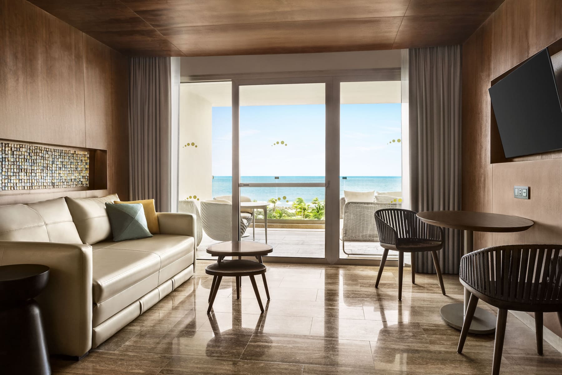 Grand Palladium Select Costa Mujeres - All Inclusive suite in Cancun, Other than US/Canada