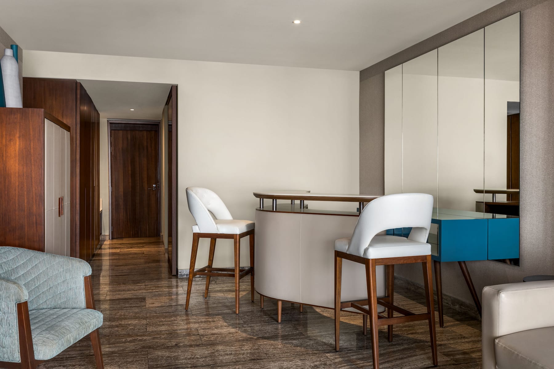 Grand Palladium Select Costa Mujeres - All Inclusive suite in Cancun, Other than US/Canada