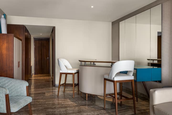 Grand Palladium Select Costa Mujeres - All Inclusive suite in Cancun, Other than US/Canada