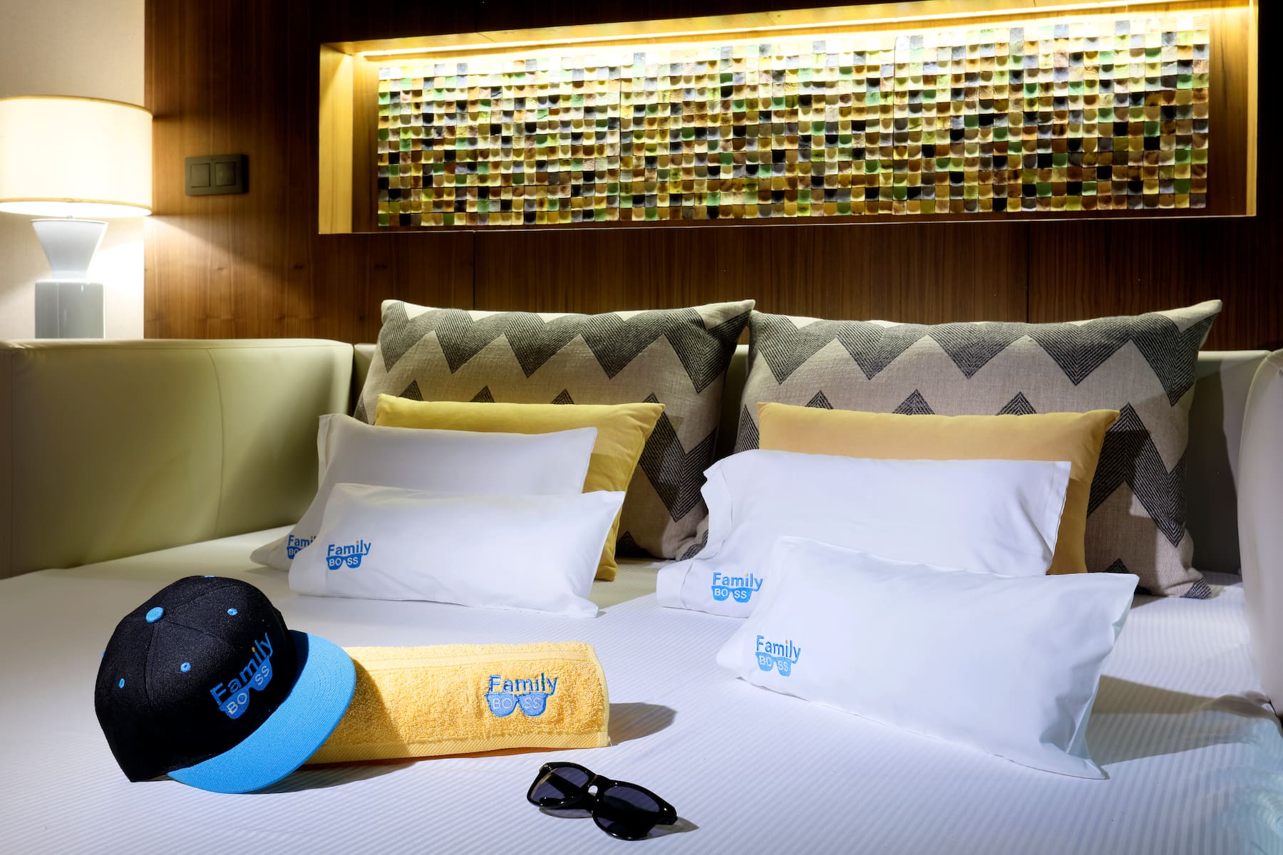 Grand Palladium Select Costa Mujeres - All Inclusive suite in Cancun, Other than US/Canada