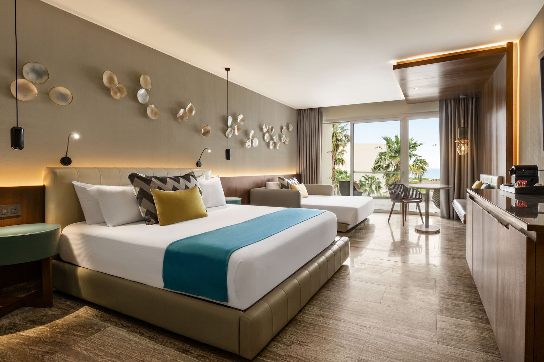 Grand Palladium Select Costa Mujeres - All Inclusive suite in Cancun, Other than US/Canada