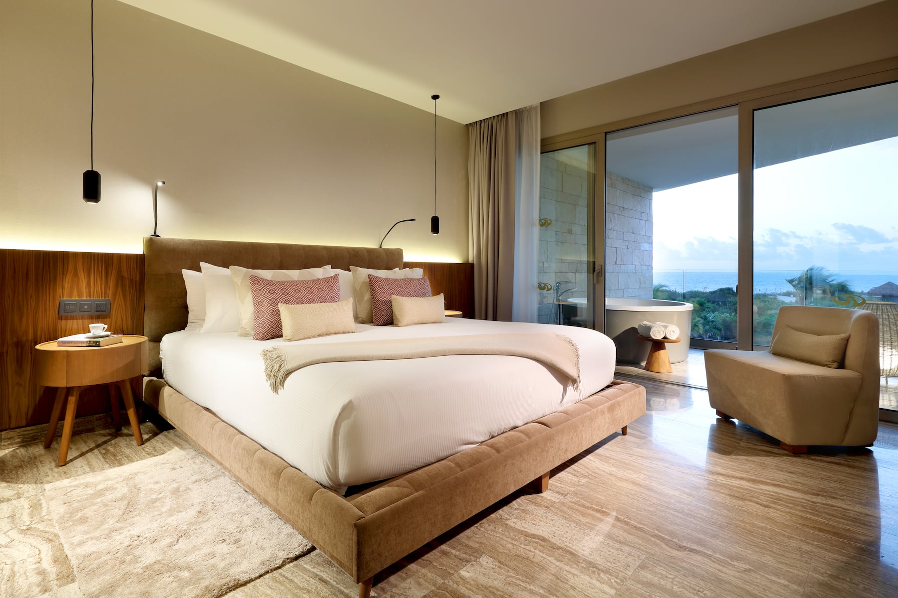 Grand Palladium Select Costa Mujeres - All Inclusive suite in Cancun, Other than US/Canada