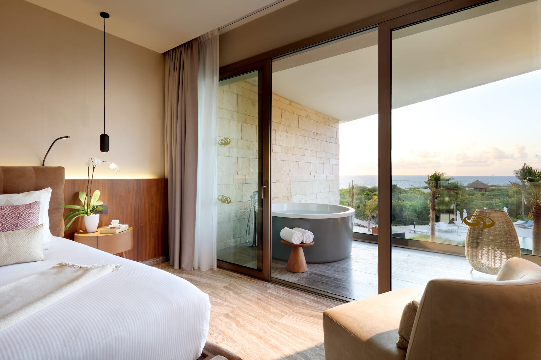 Grand Palladium Select Costa Mujeres - All Inclusive suite in Cancun, Other than US/Canada