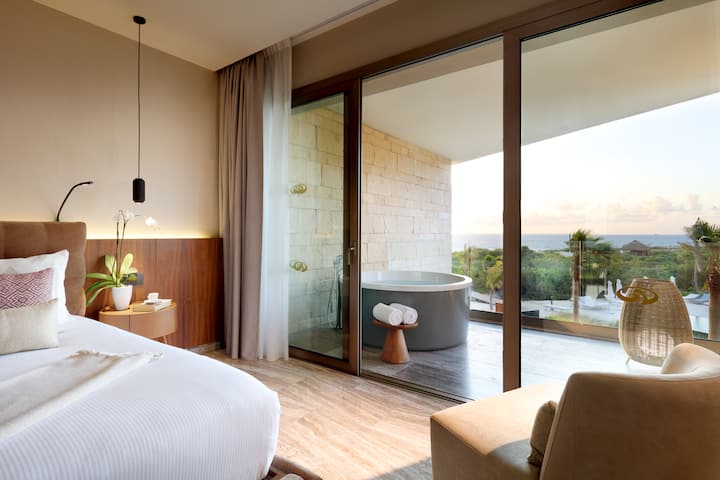 Grand Palladium Select Costa Mujeres - All Inclusive suite in Cancun, Other than US/Canada