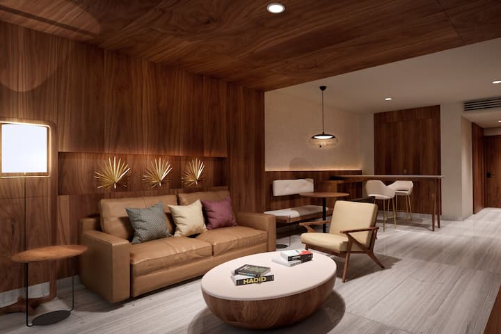 Grand Palladium Select Costa Mujeres - All Inclusive suite in Cancun, Other than US/Canada