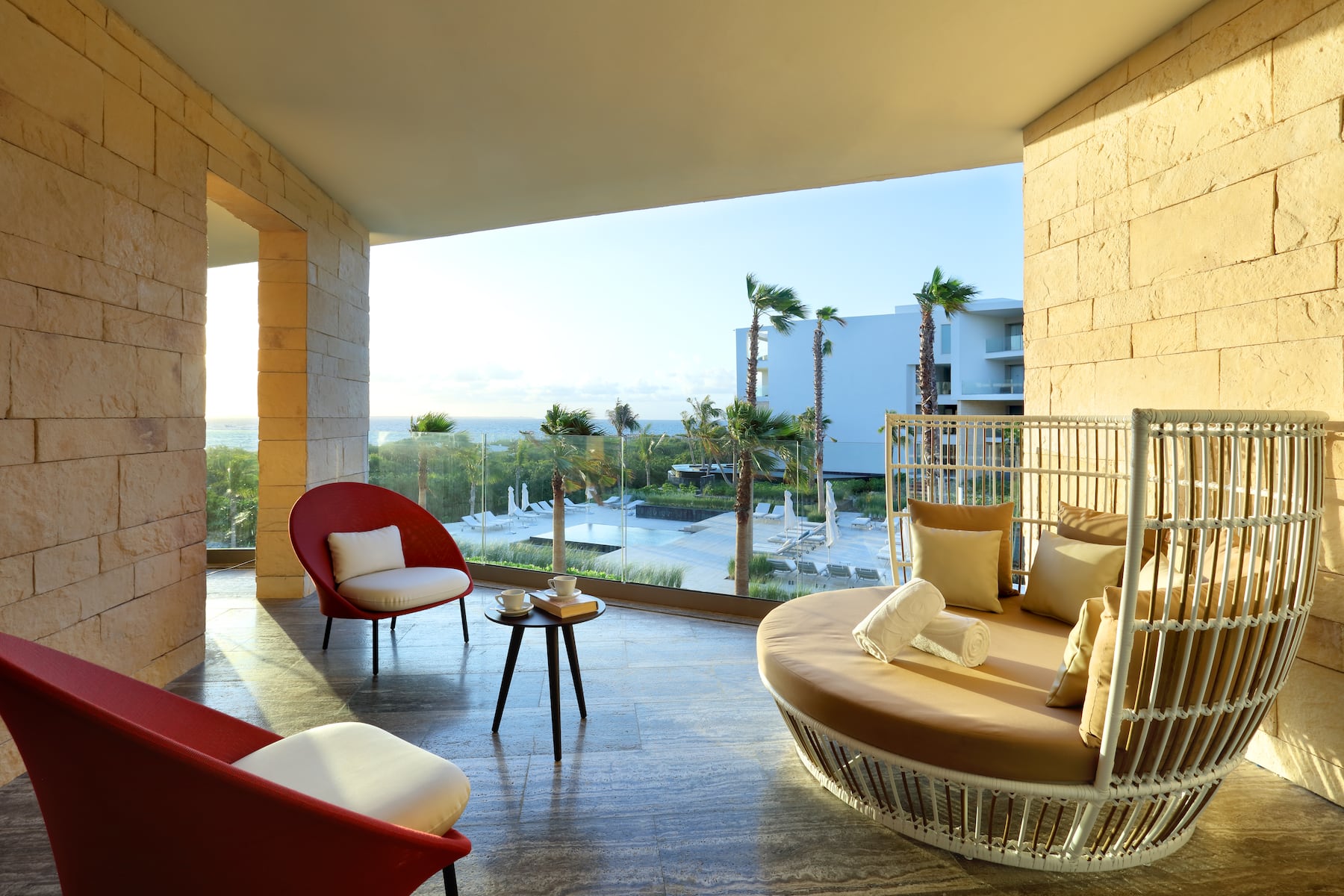 Grand Palladium Select Costa Mujeres - All Inclusive suite in Cancun, Other than US/Canada