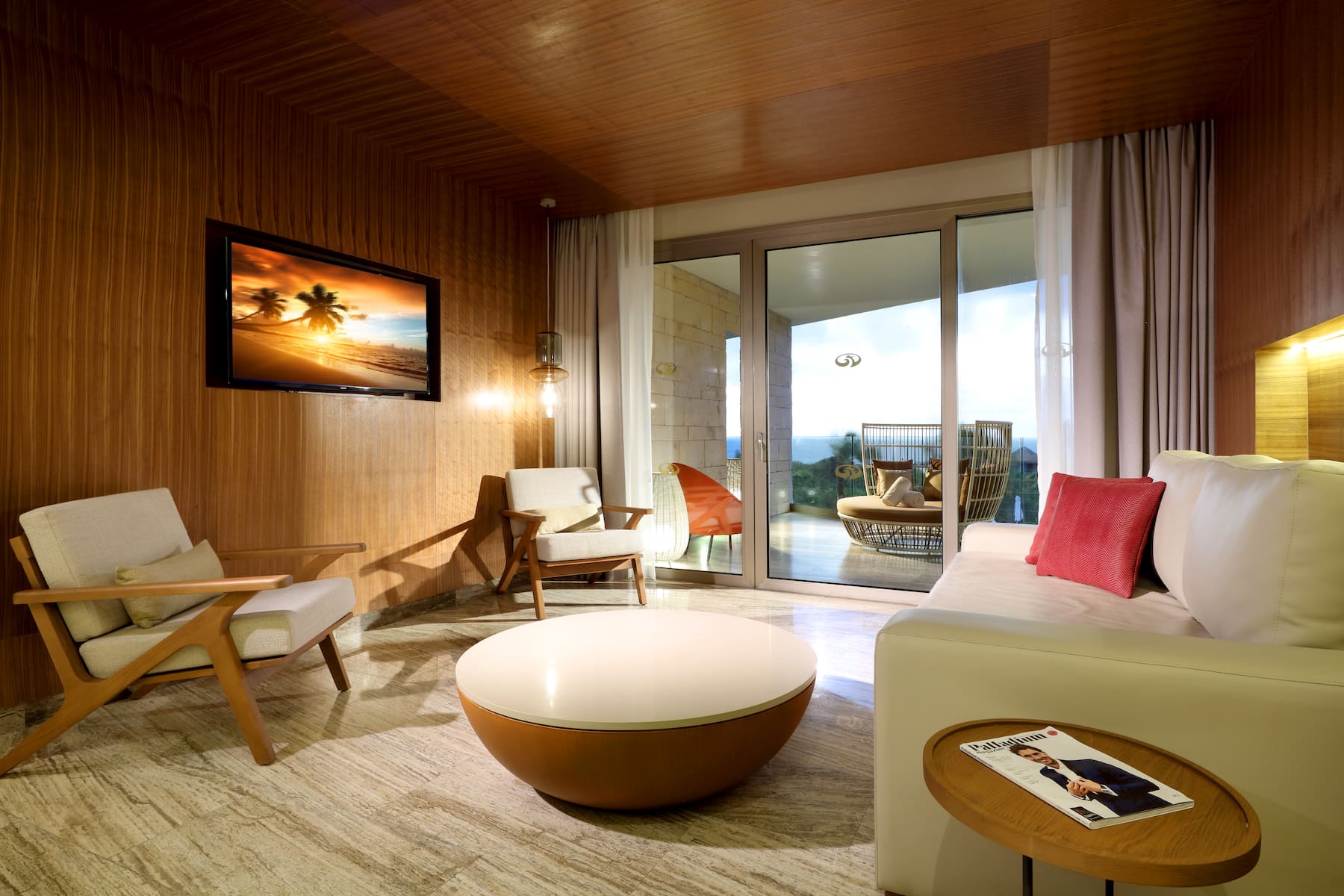 Grand Palladium Select Costa Mujeres - All Inclusive suite in Cancun, Other than US/Canada