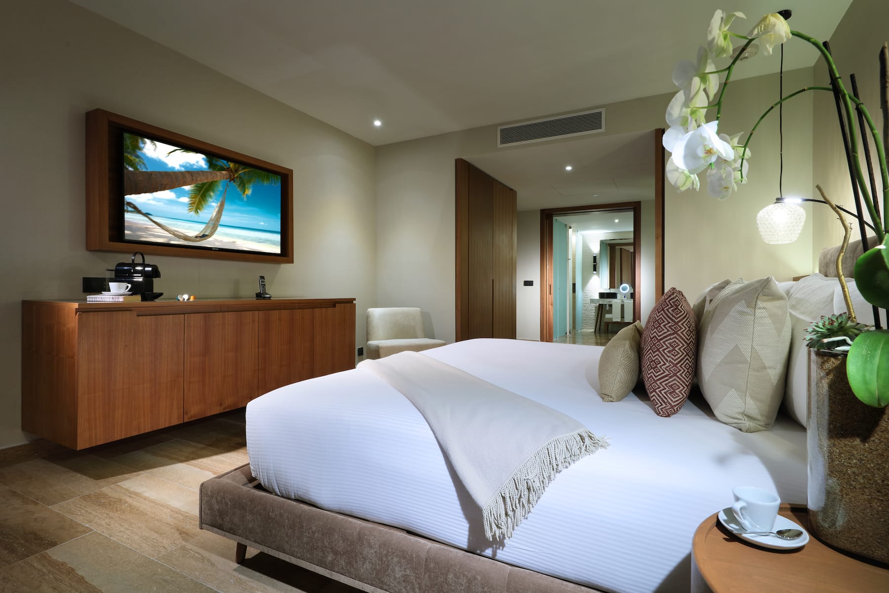 Grand Palladium Select Costa Mujeres - All Inclusive suite in Cancun, Other than US/Canada