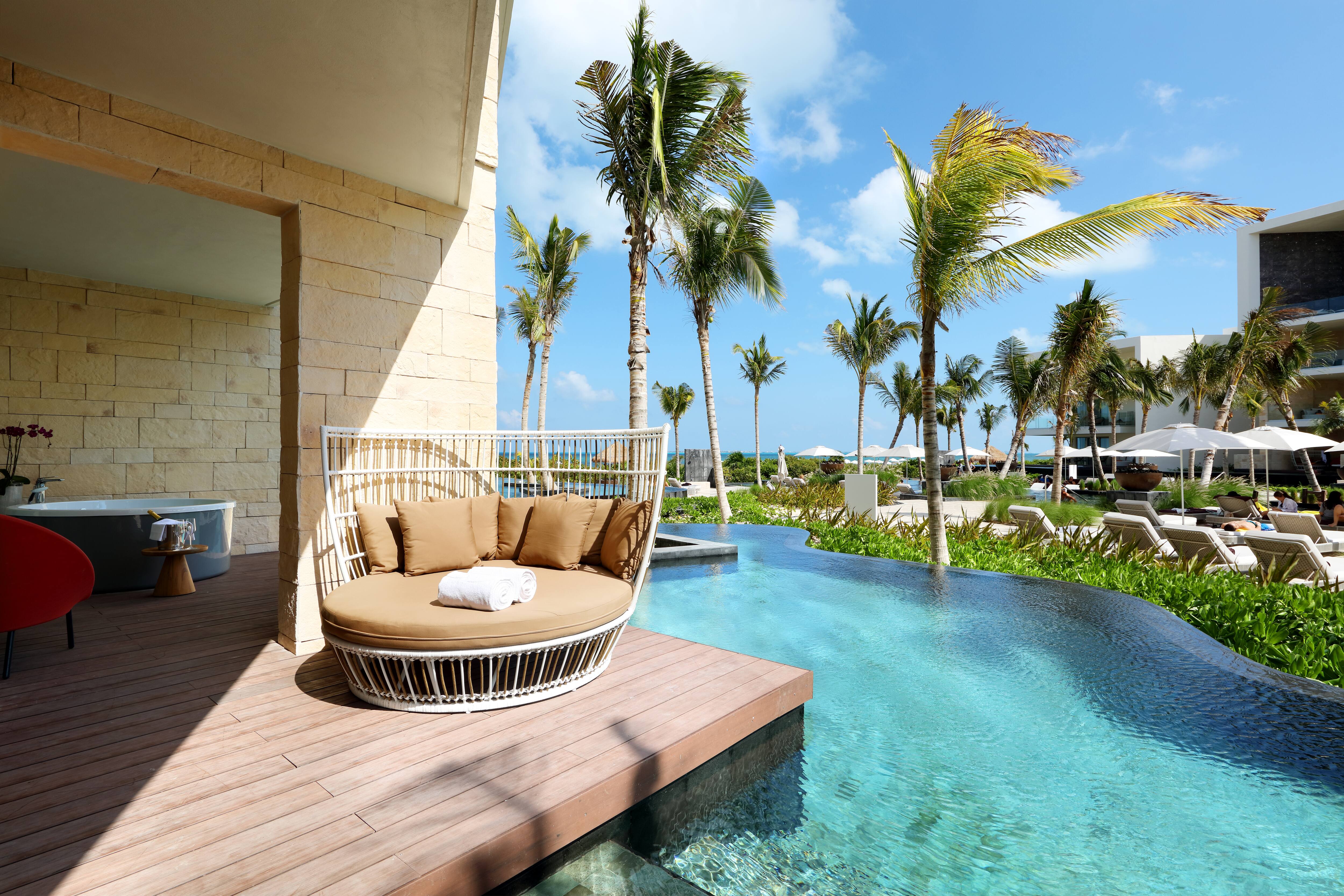 Grand palladium costa on sale mujeres