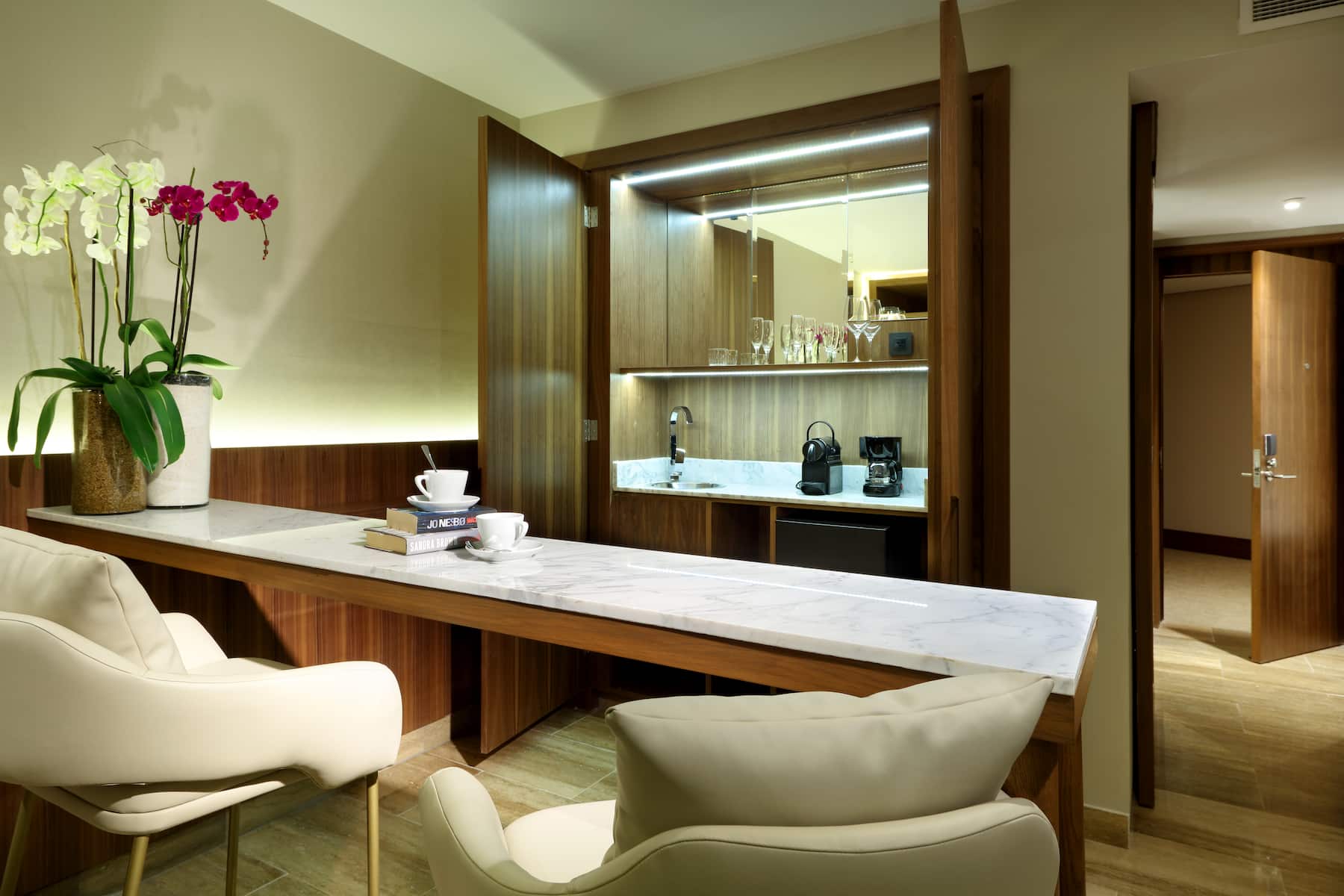 Grand Palladium Select Costa Mujeres - All Inclusive suite in Cancun, Other than US/Canada