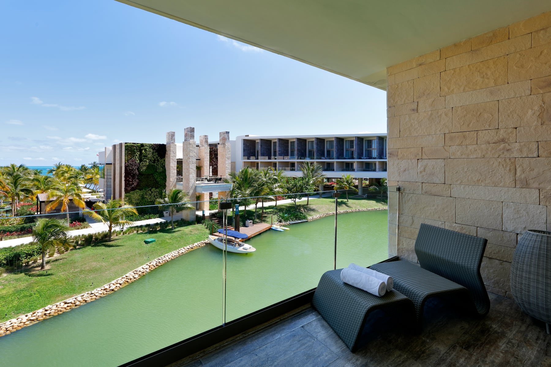 Grand Palladium Select Costa Mujeres - All Inclusive suite in Cancun, Other than US/Canada