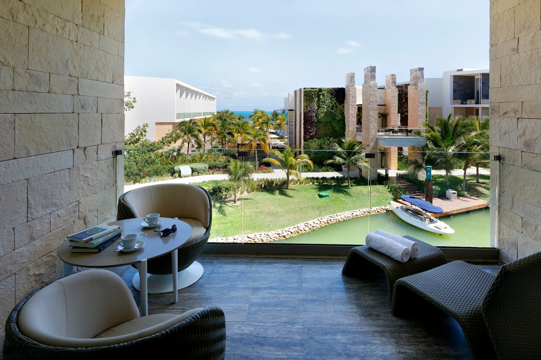 Grand Palladium Select Costa Mujeres - All Inclusive suite in Cancun, Other than US/Canada