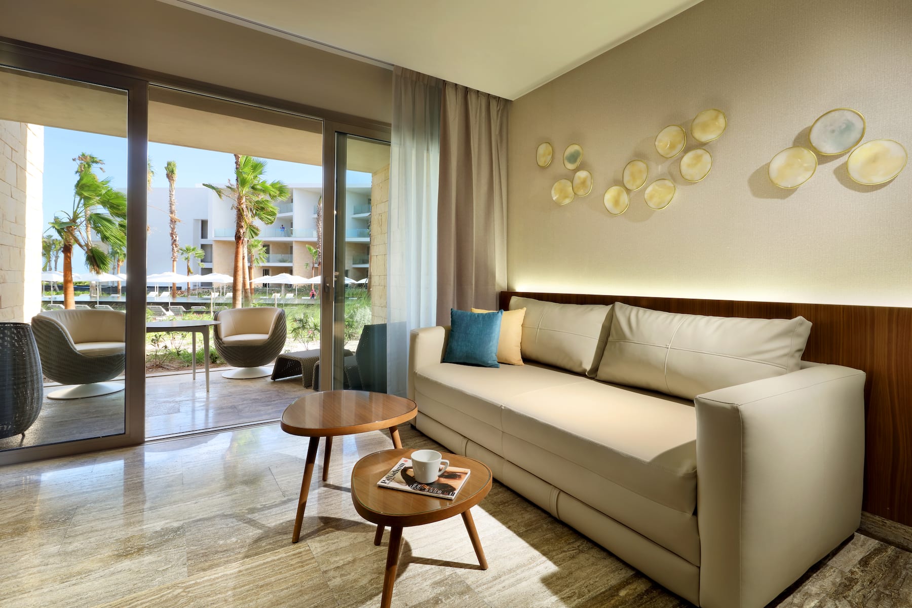 Grand Palladium Select Costa Mujeres - All Inclusive suite in Cancun, Other than US/Canada