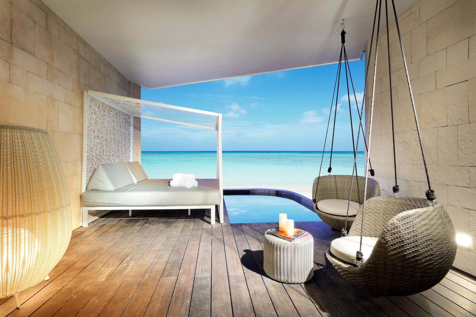 Grand Palladium Select Costa Mujeres - All Inclusive suite in Cancun, Other than US/Canada