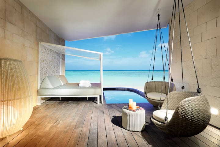 Grand Palladium Select Costa Mujeres - All Inclusive suite in Cancun, Other than US/Canada