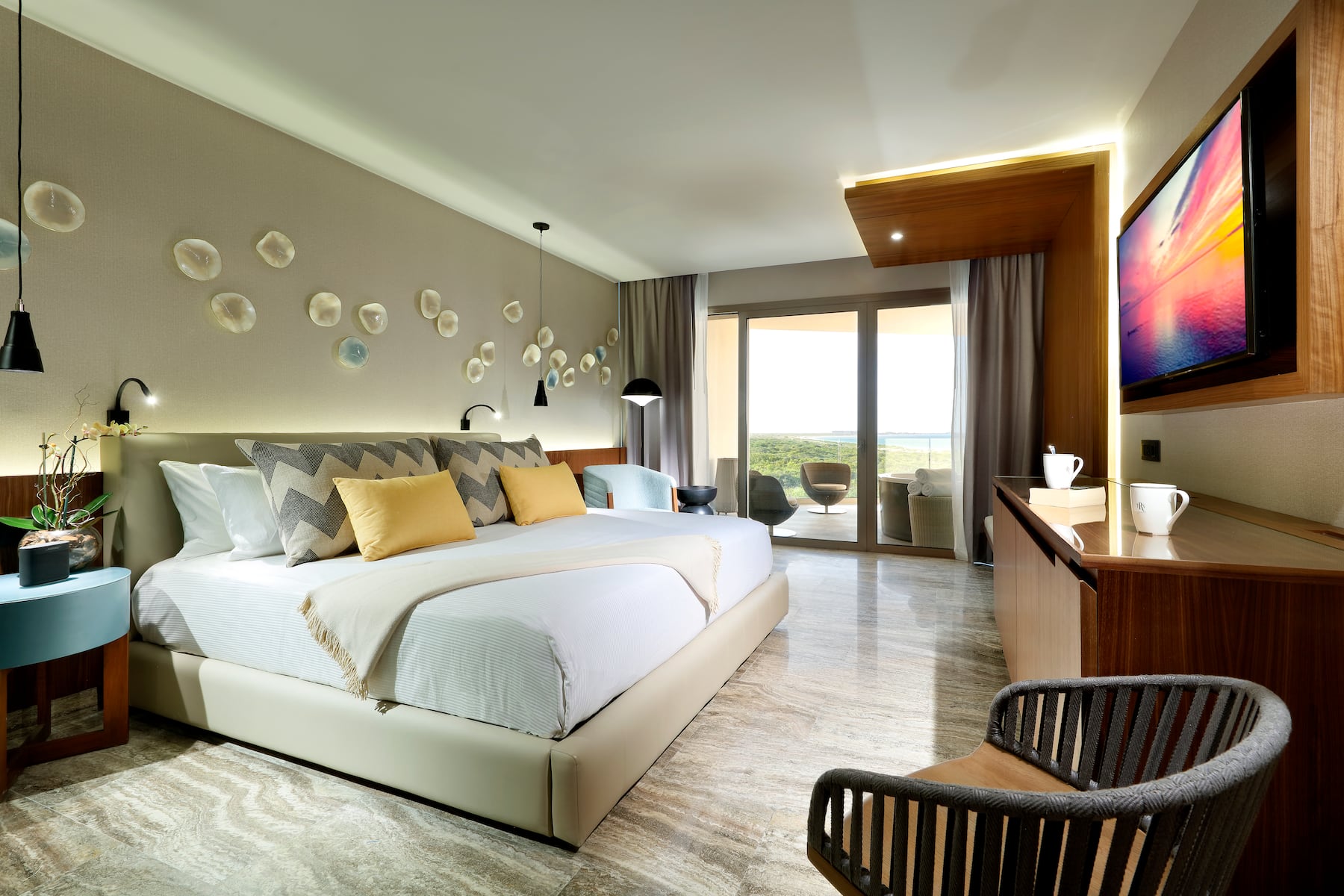 Grand Palladium Select Costa Mujeres - All Inclusive suite in Cancun, Other than US/Canada