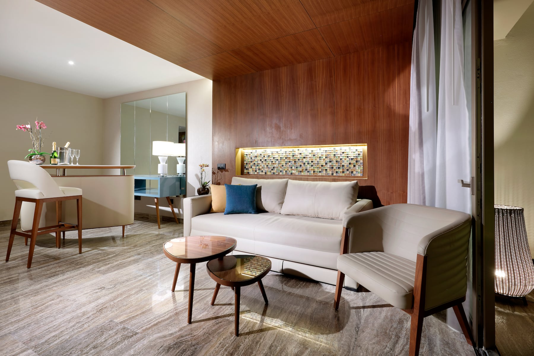 Grand Palladium Select Costa Mujeres - All Inclusive suite in Cancun, Other than US/Canada
