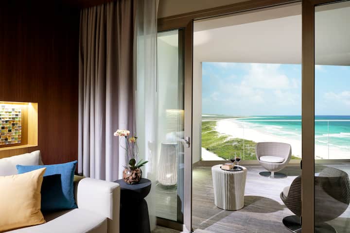 Grand Palladium Select Costa Mujeres - All Inclusive suite in Cancun, Other than US/Canada