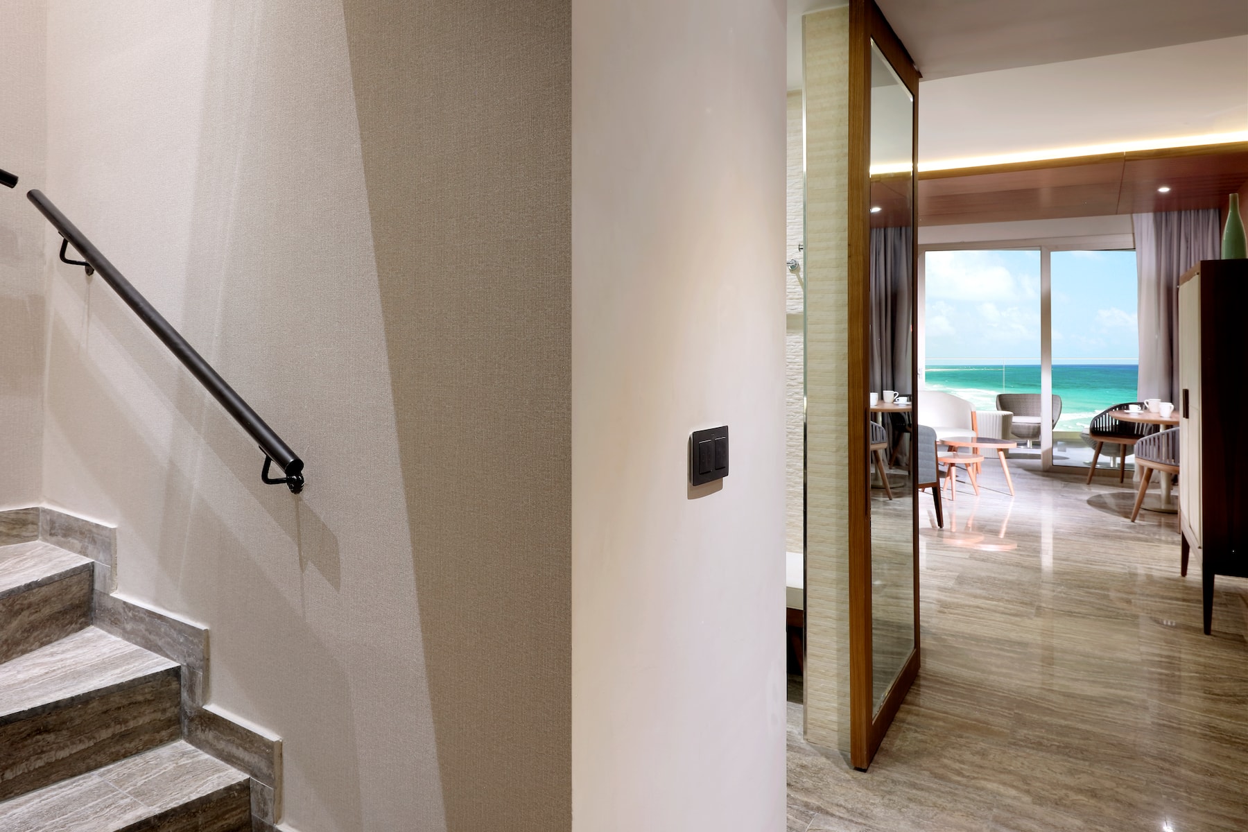 Grand Palladium Select Costa Mujeres - All Inclusive suite in Cancun, Other than US/Canada