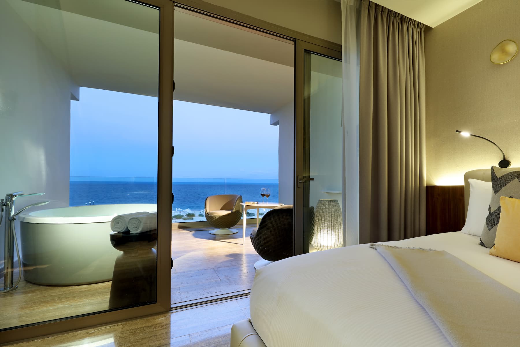 Grand Palladium Select Costa Mujeres - All Inclusive suite in Cancun, Other than US/Canada