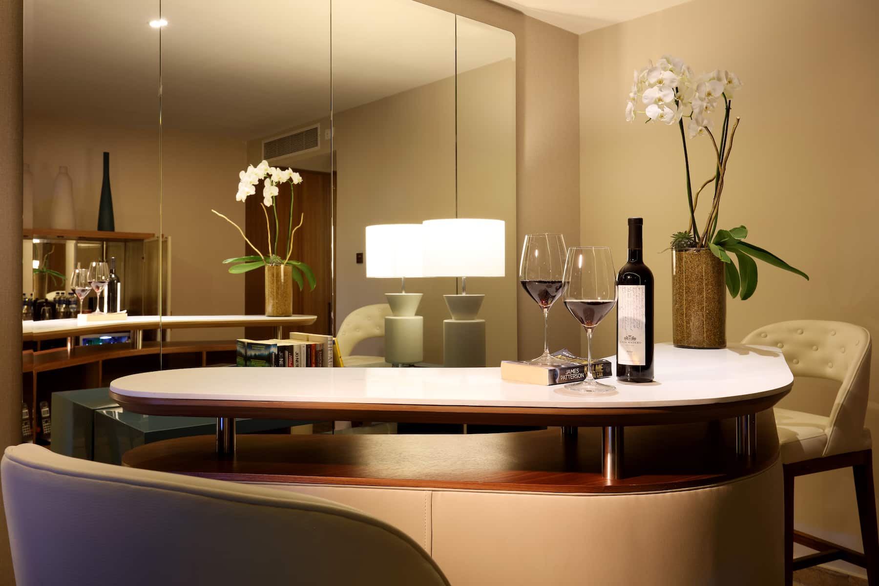 Grand Palladium Select Costa Mujeres - All Inclusive suite in Cancun, Other than US/Canada