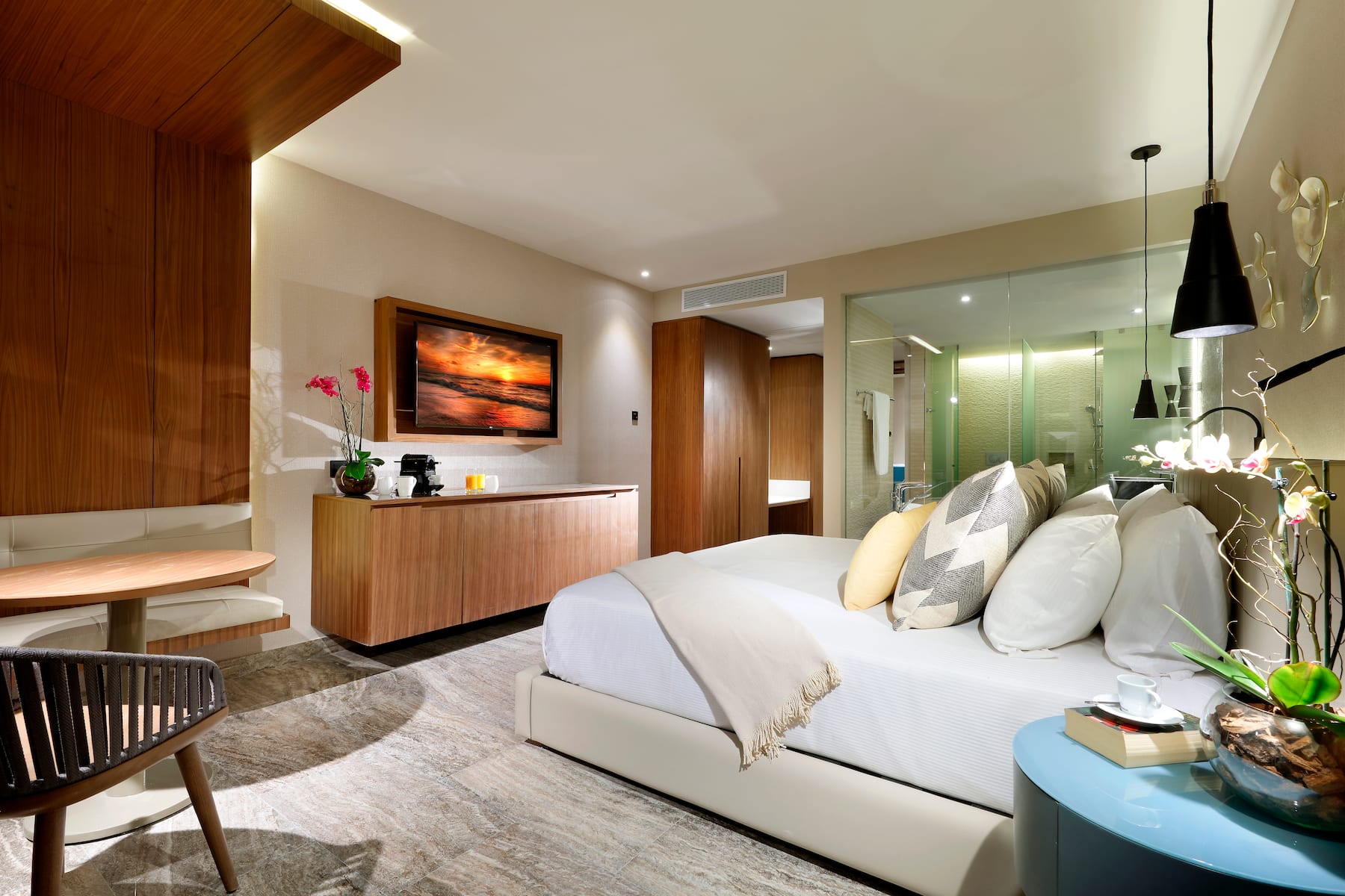 Grand Palladium Select Costa Mujeres - All Inclusive suite in Cancun, Other than US/Canada
