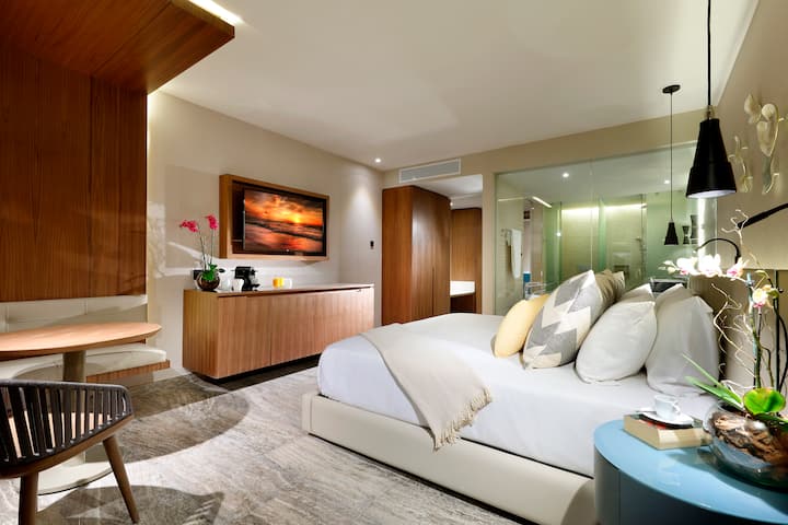 Grand Palladium Select Costa Mujeres - All Inclusive suite in Cancun, Other than US/Canada