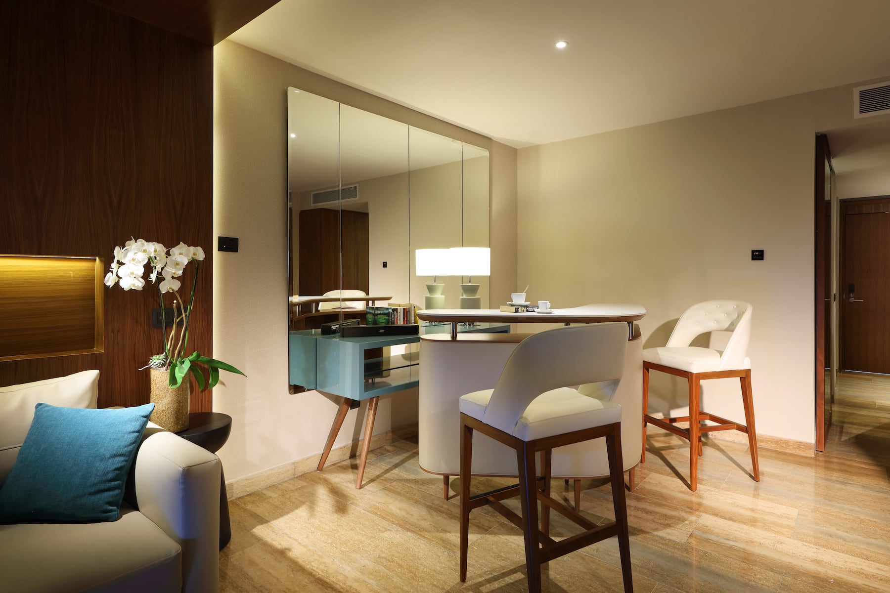 Grand Palladium Select Costa Mujeres - All Inclusive suite in Cancun, Other than US/Canada