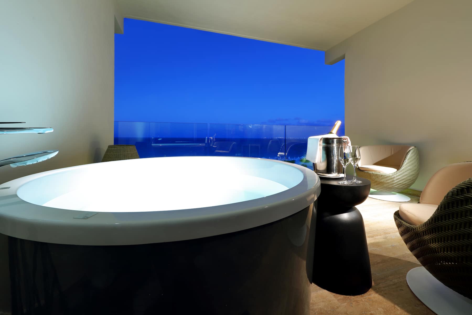 Grand Palladium Select Costa Mujeres - All Inclusive suite in Cancun, Other than US/Canada