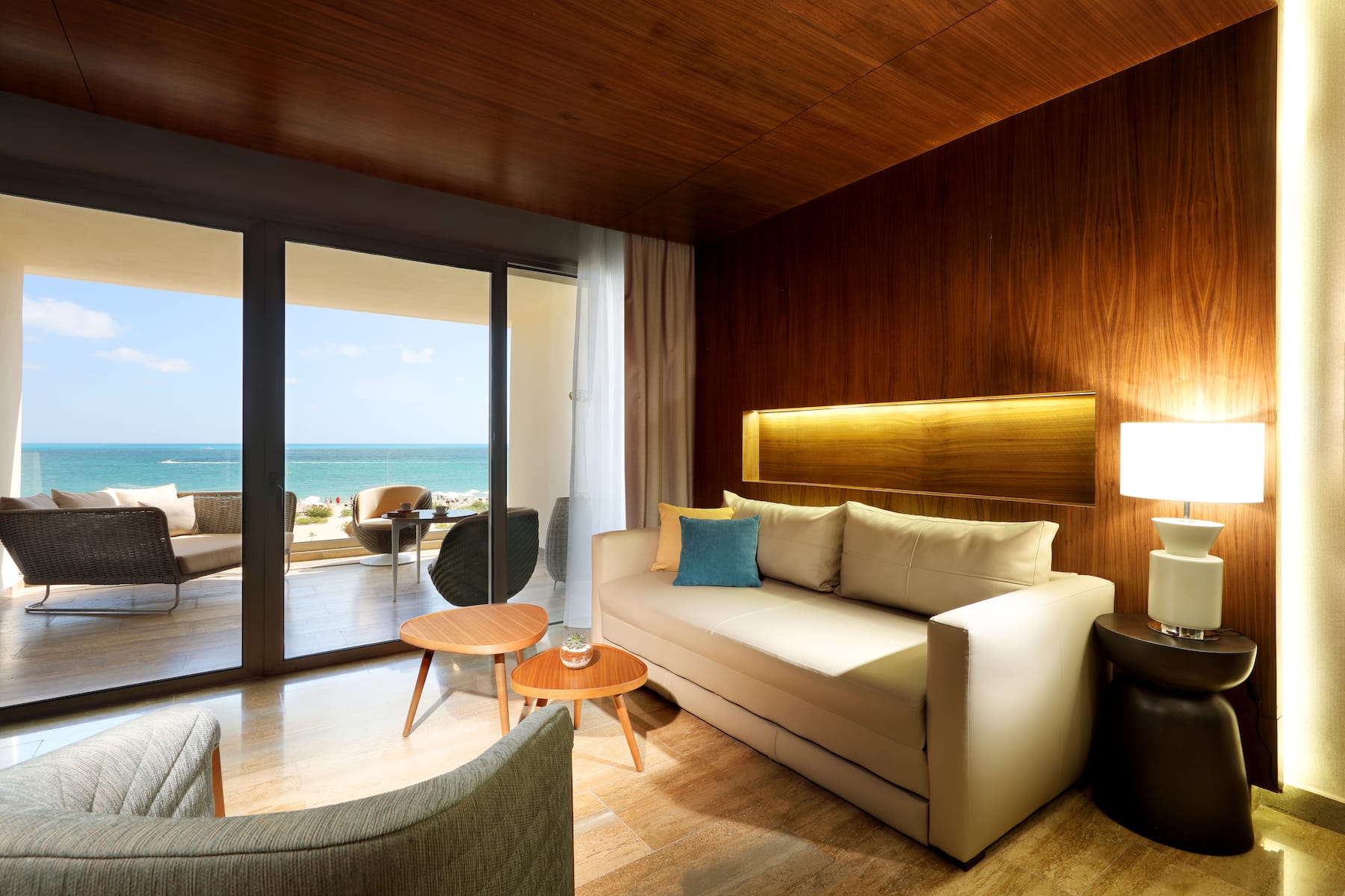Grand Palladium Select Costa Mujeres - All Inclusive suite in Cancun, Other than US/Canada