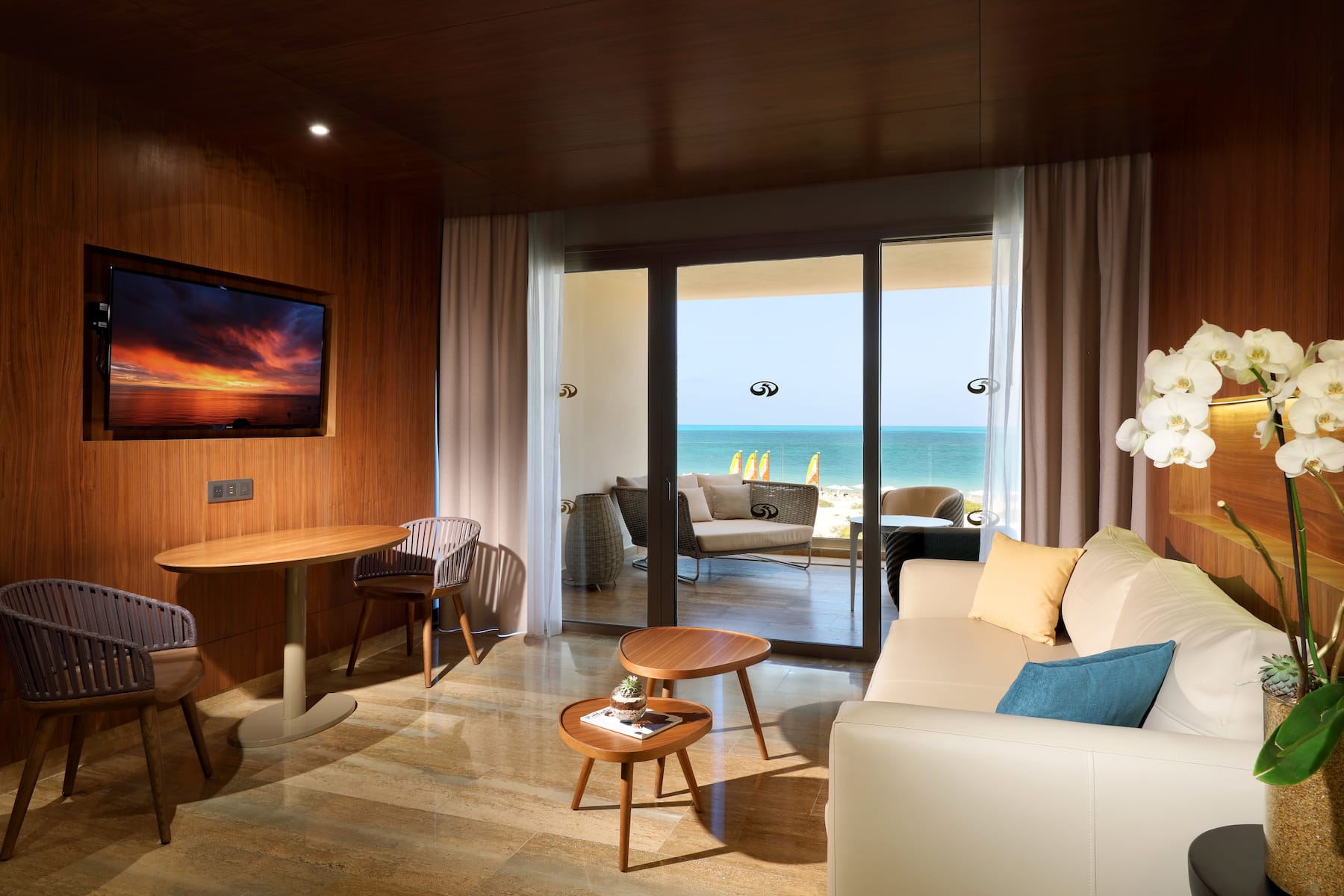 Grand Palladium Select Costa Mujeres - All Inclusive suite in Cancun, Other than US/Canada