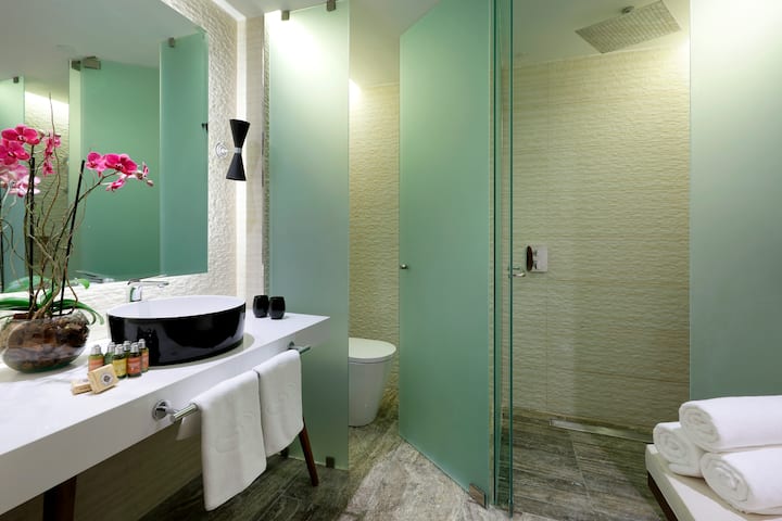 Grand Palladium Select Costa Mujeres - All Inclusive suite in Cancun, Other than US/Canada