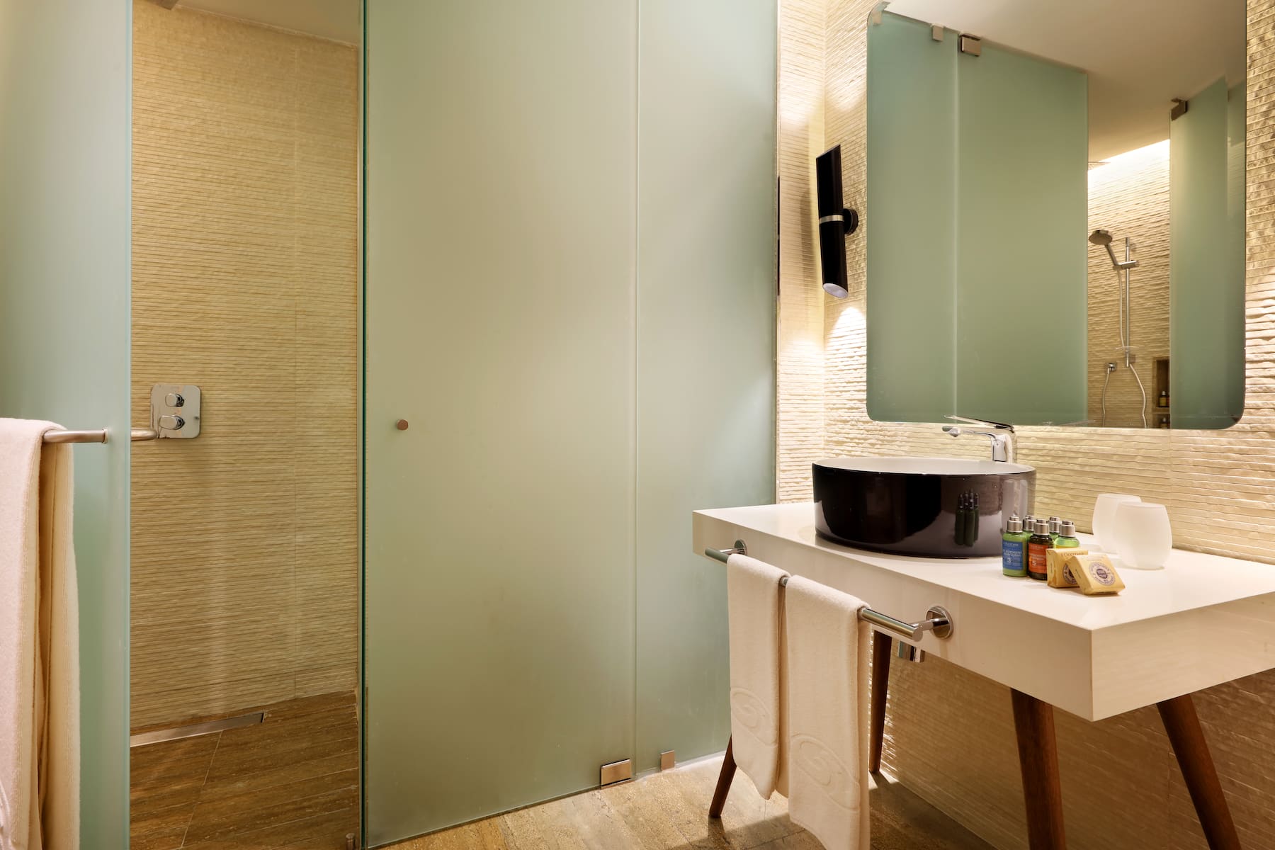 Grand Palladium Select Costa Mujeres - All Inclusive suite in Cancun, Other than US/Canada