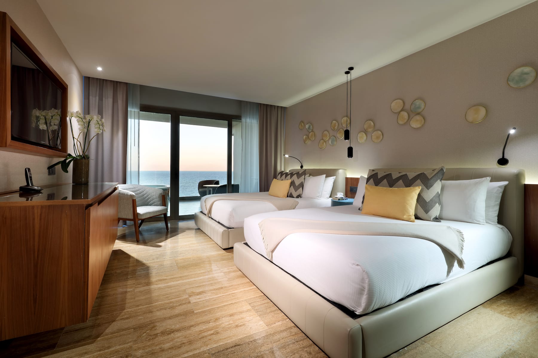 Grand Palladium Select Costa Mujeres - All Inclusive suite in Cancun, Other than US/Canada