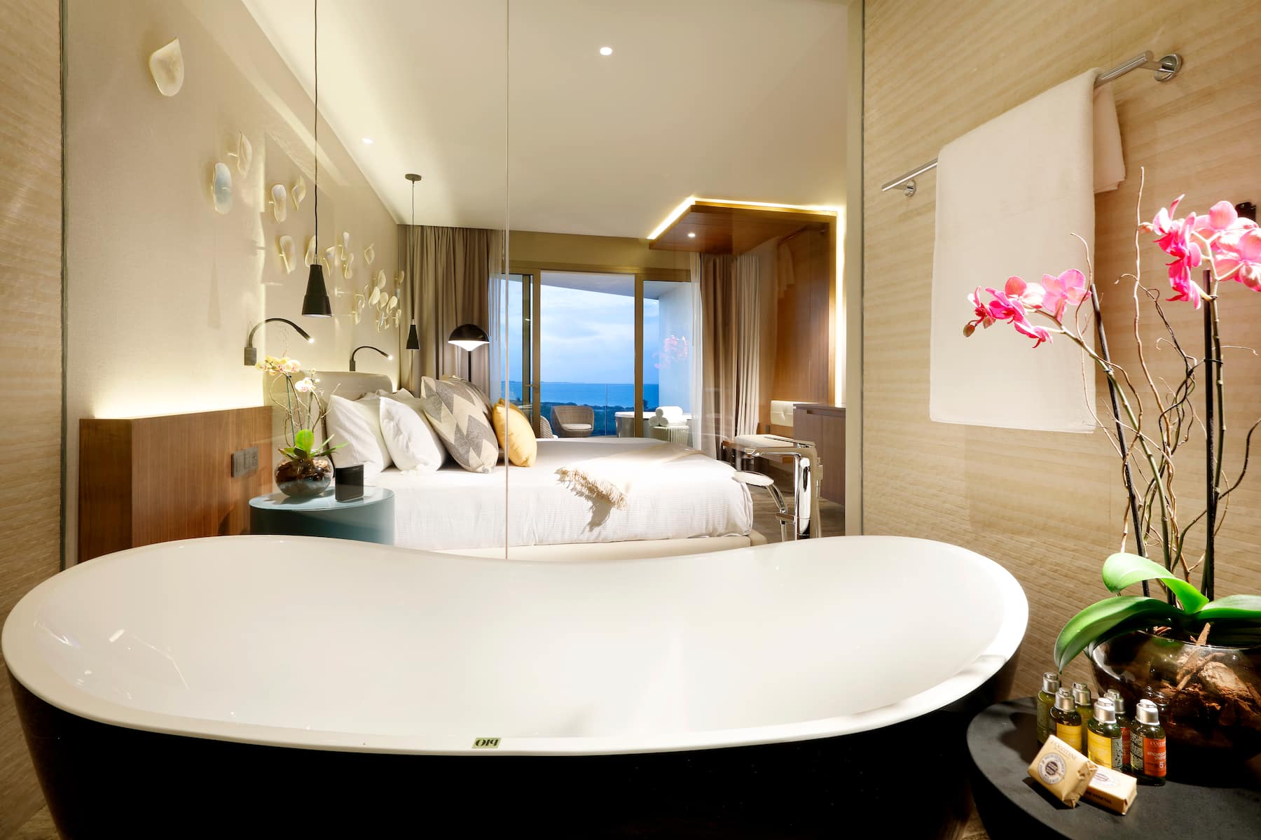 Grand Palladium Select Costa Mujeres - All Inclusive suite in Cancun, Other than US/Canada