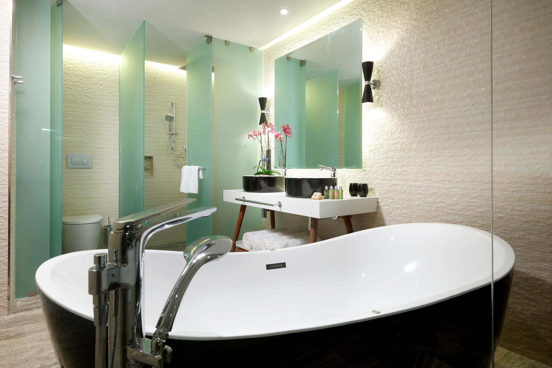 Grand Palladium Select Costa Mujeres - All Inclusive suite in Cancun, Other than US/Canada