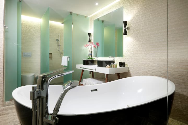 Grand Palladium Select Costa Mujeres - All Inclusive suite in Cancun, Other than US/Canada