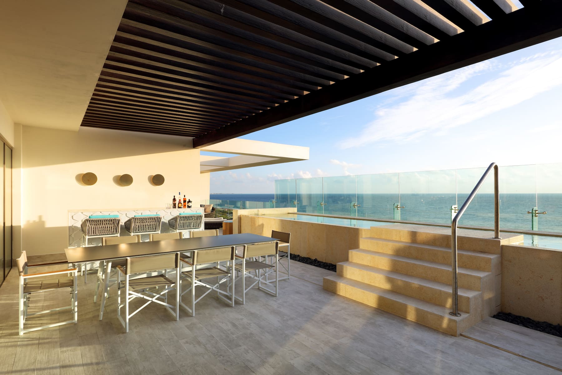 Grand Palladium Select Costa Mujeres - All Inclusive suite in Cancun, Other than US/Canada