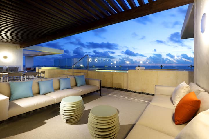 Grand Palladium Select Costa Mujeres - All Inclusive suite in Cancun, Other than US/Canada