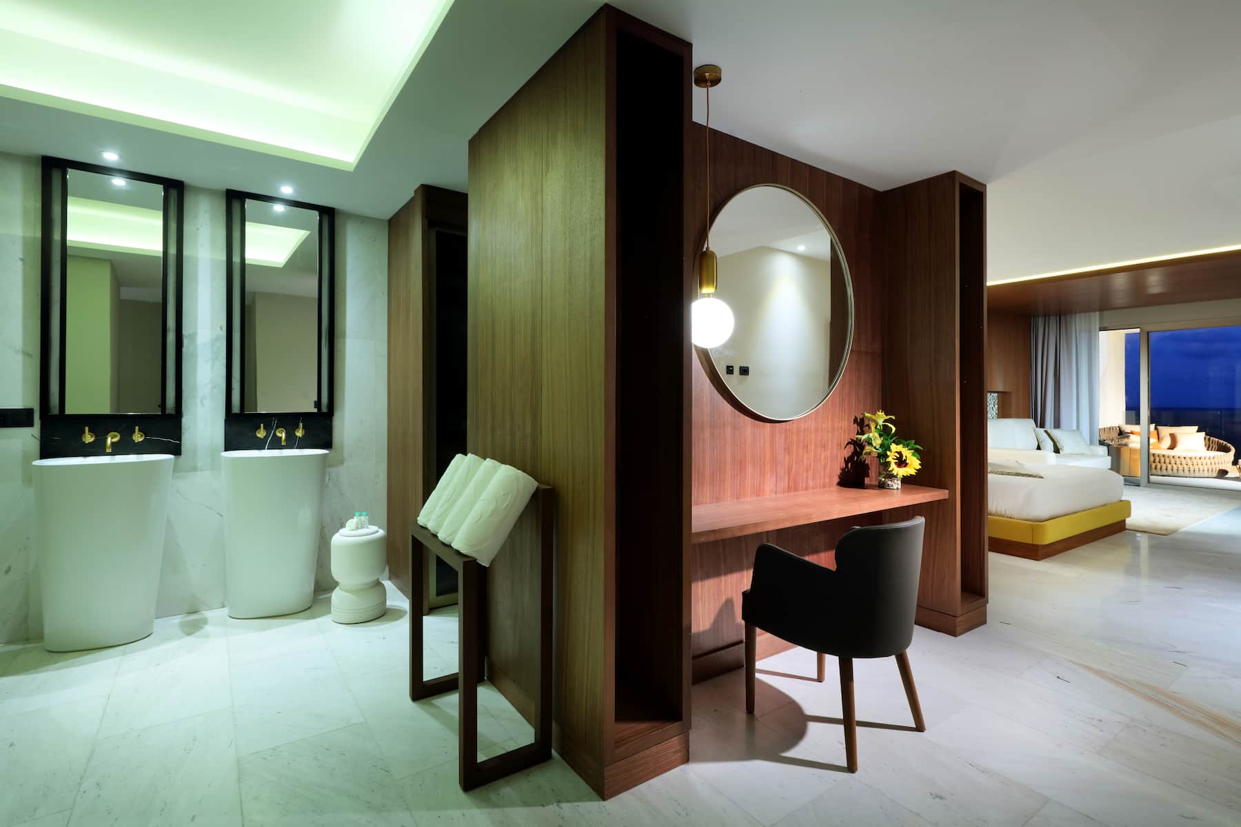 Grand Palladium Select Costa Mujeres - All Inclusive suite in Cancun, Other than US/Canada
