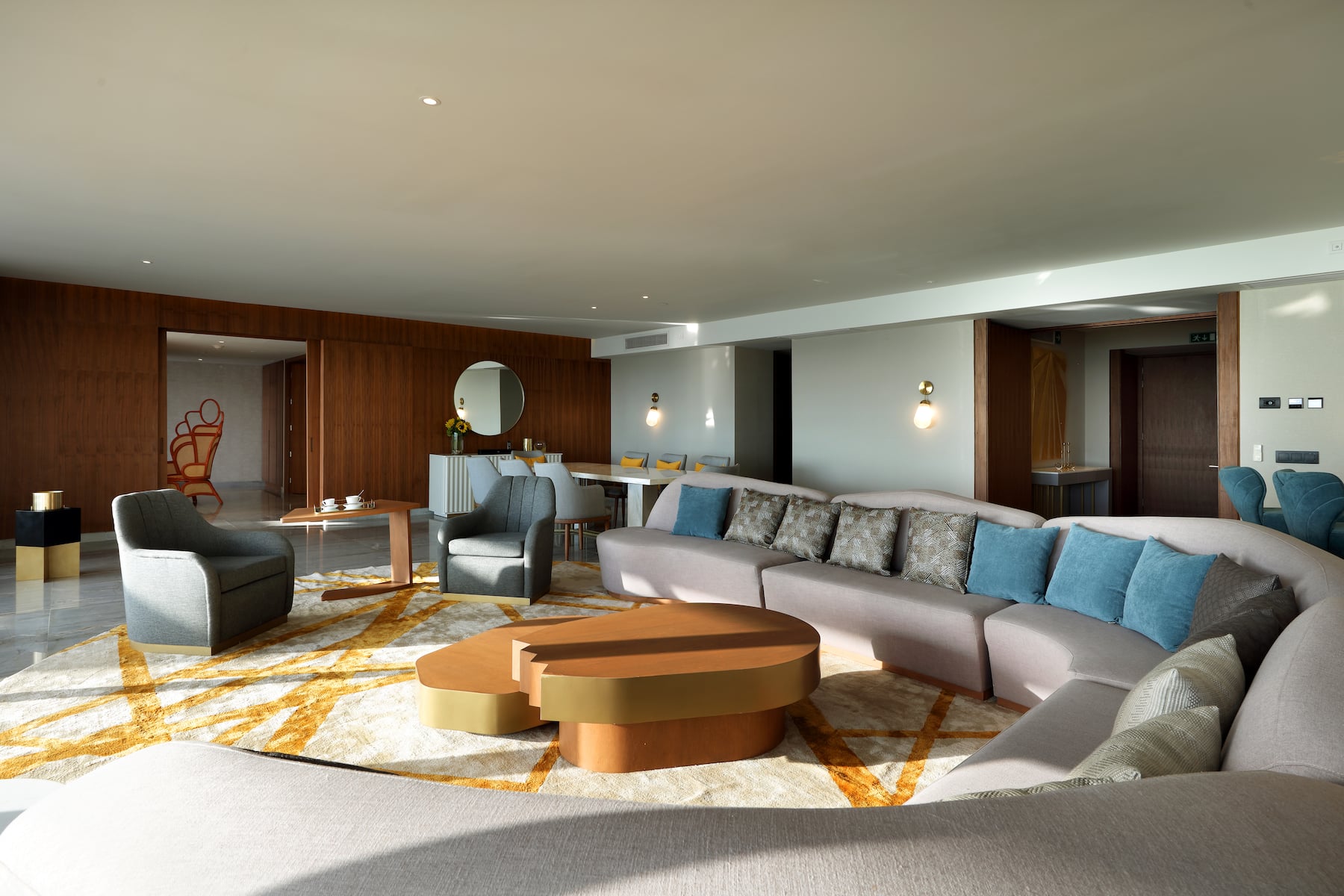 Grand Palladium Select Costa Mujeres - All Inclusive suite in Cancun, Other than US/Canada