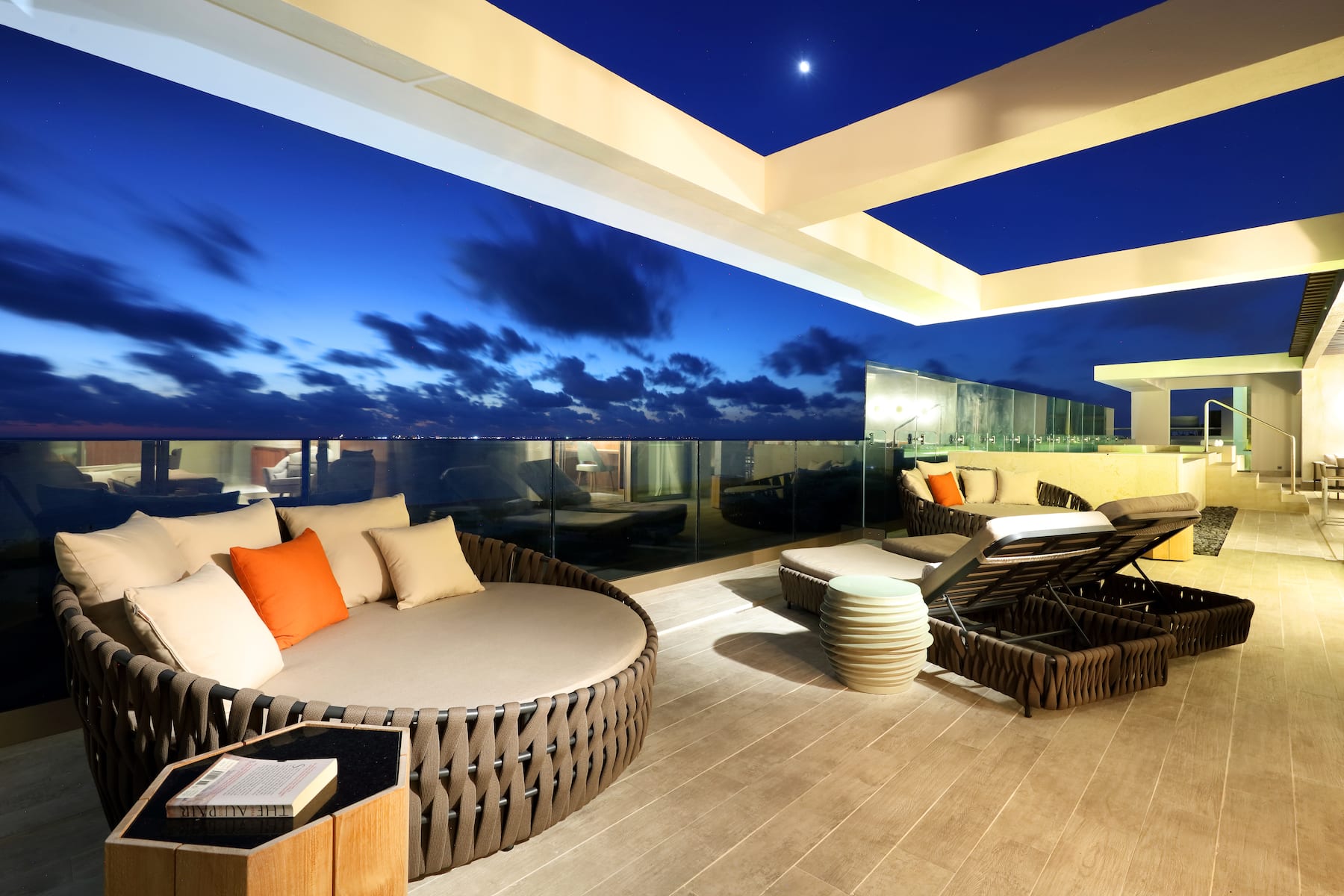 Grand Palladium Select Costa Mujeres - All Inclusive suite in Cancun, Other than US/Canada