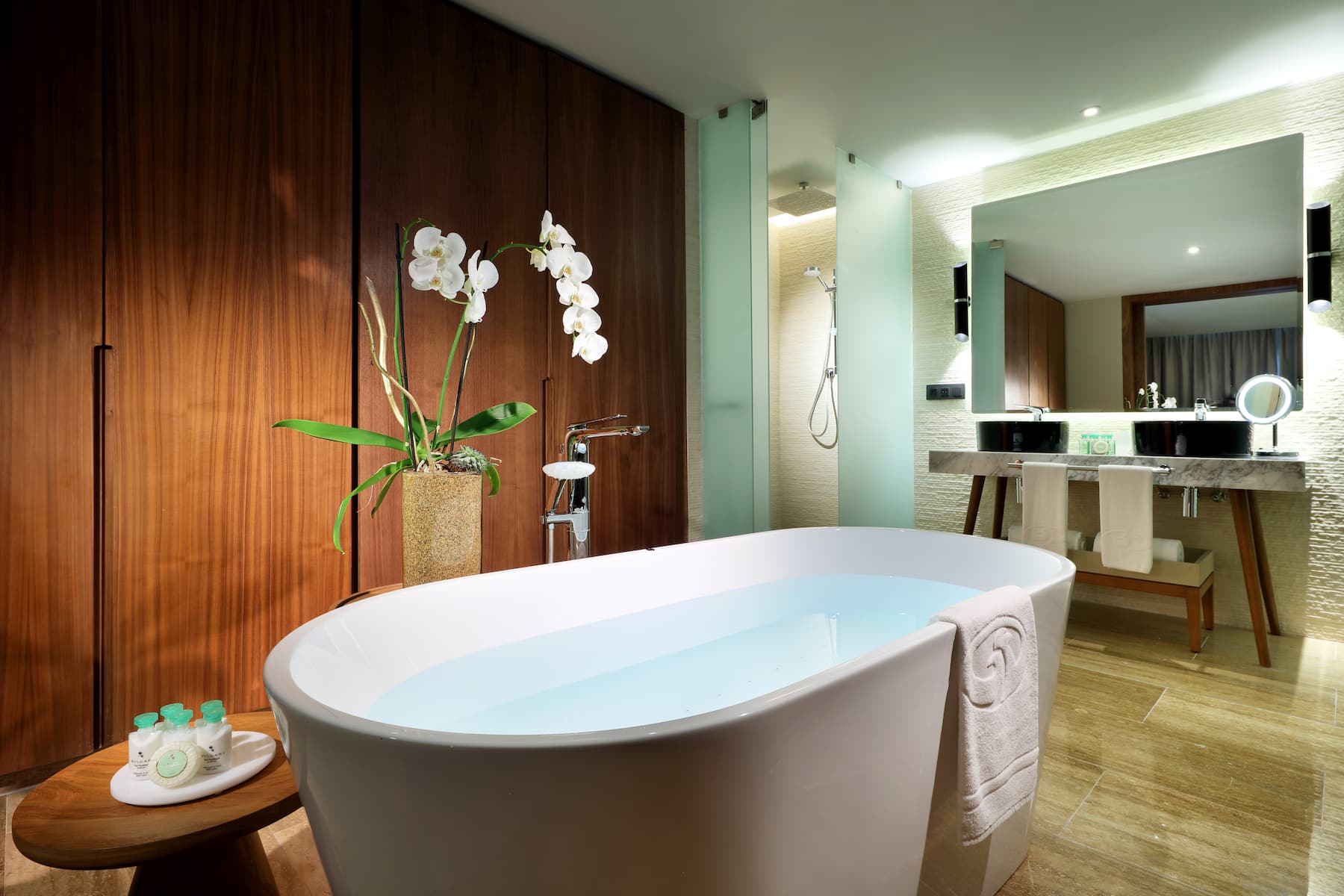 Grand Palladium Select Costa Mujeres - All Inclusive suite in Cancun, Other than US/Canada