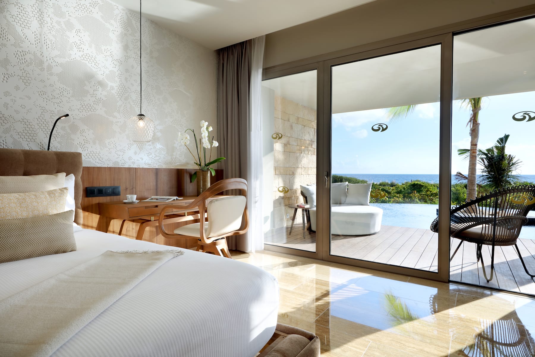Grand Palladium Select Costa Mujeres - All Inclusive suite in Cancun, Other than US/Canada