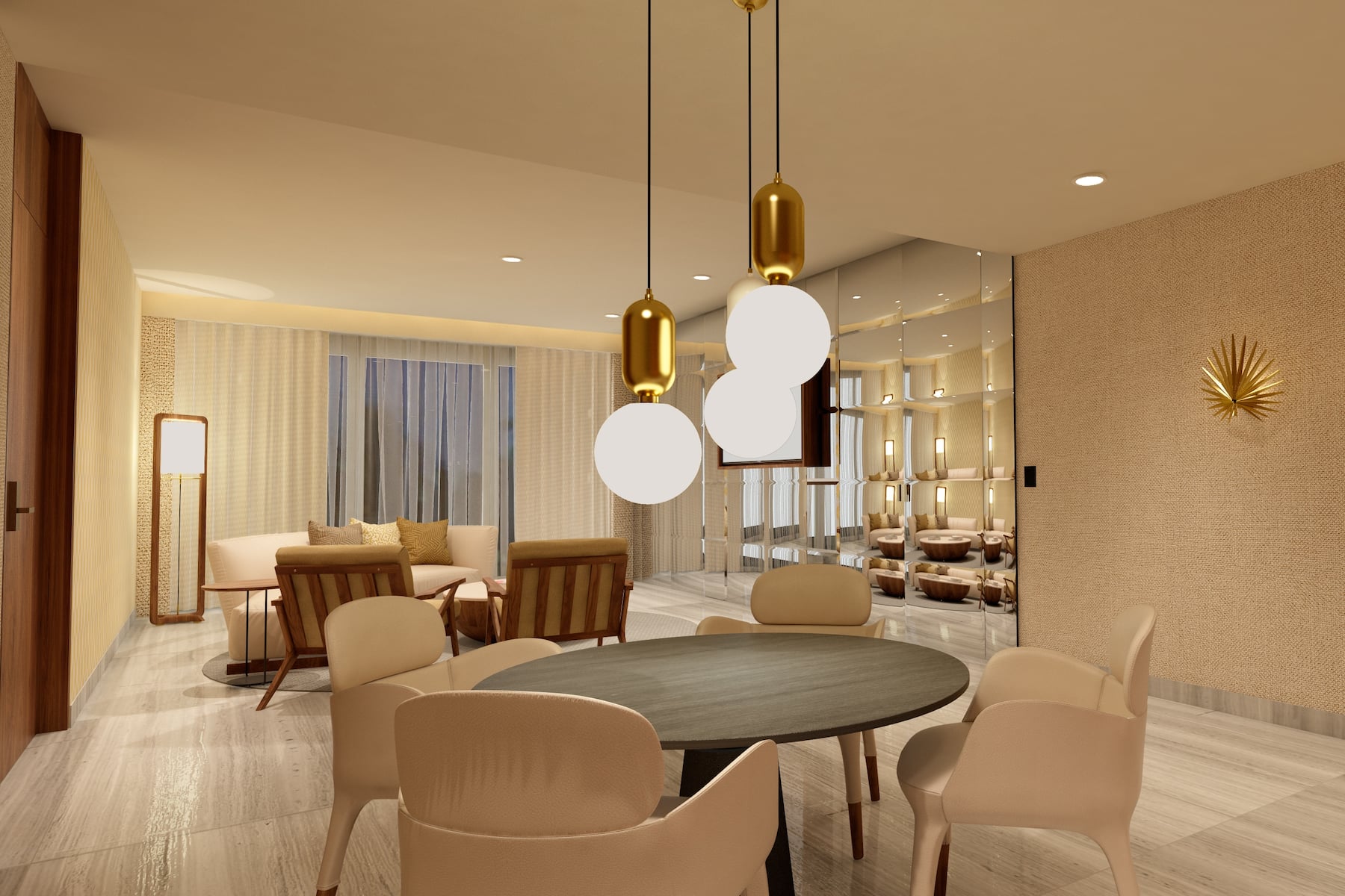 Grand Palladium Select Costa Mujeres - All Inclusive suite in Cancun, Other than US/Canada
