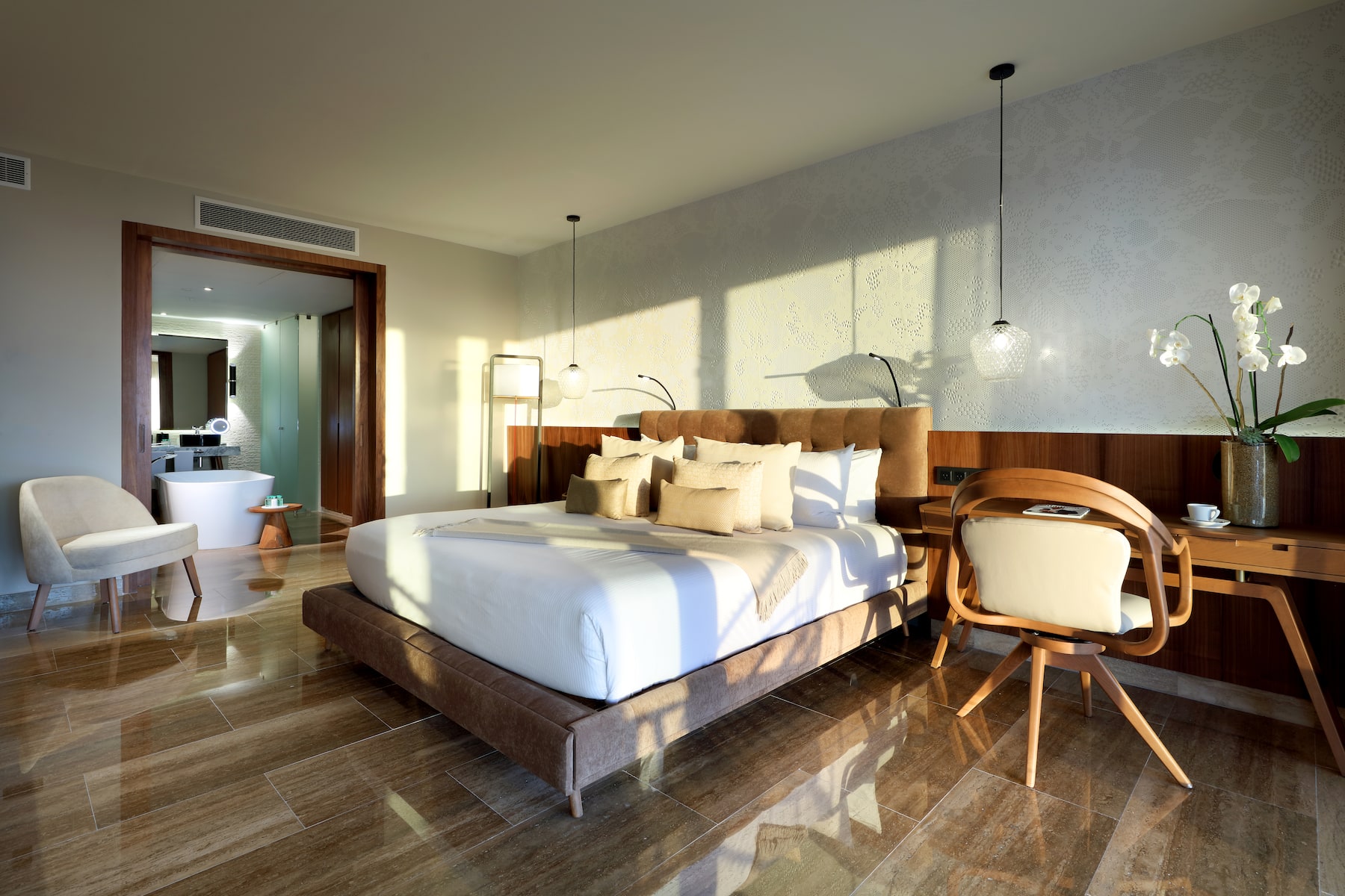 Grand Palladium Select Costa Mujeres - All Inclusive suite in Cancun, Other than US/Canada