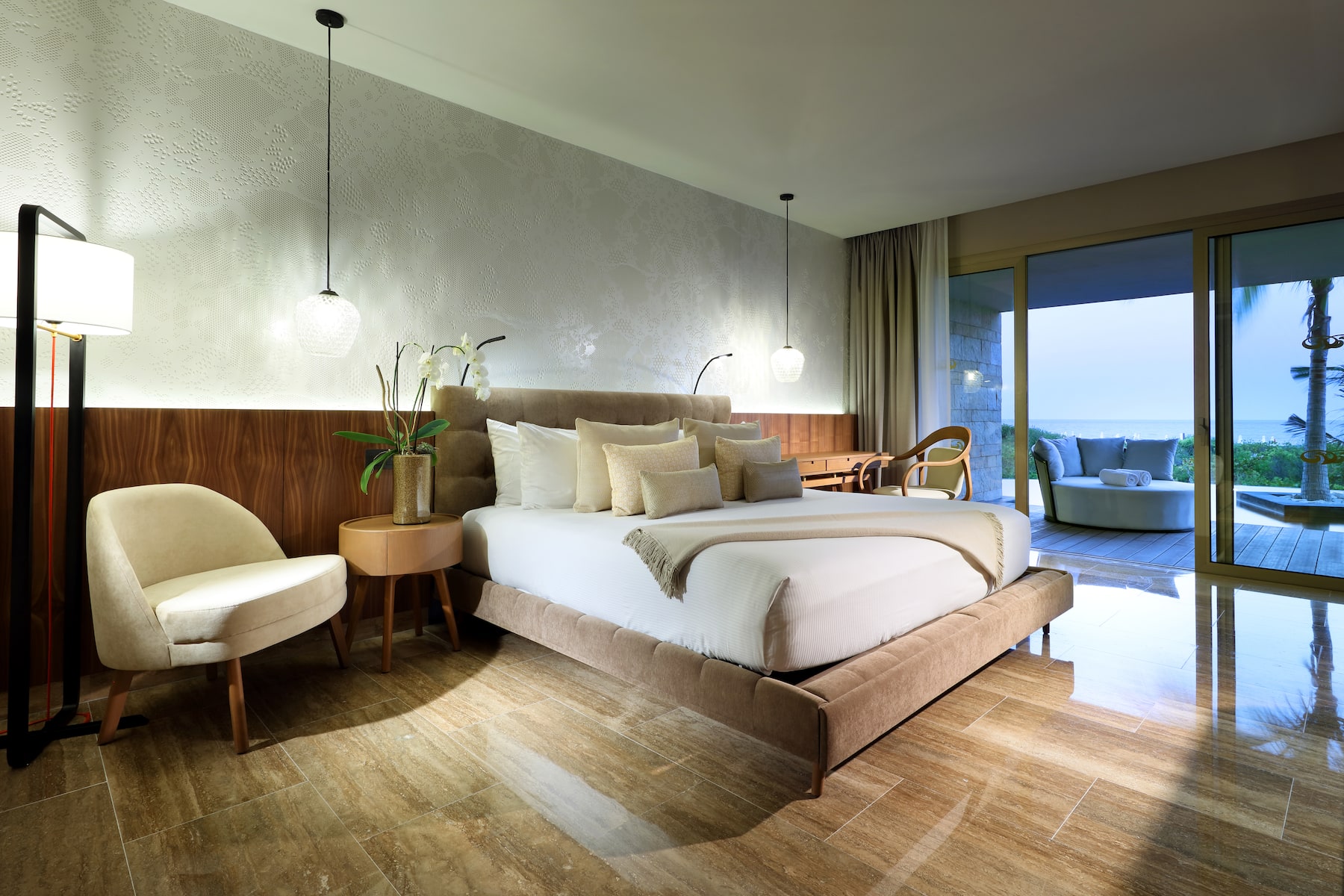 Grand Palladium Select Costa Mujeres - All Inclusive suite in Cancun, Other than US/Canada