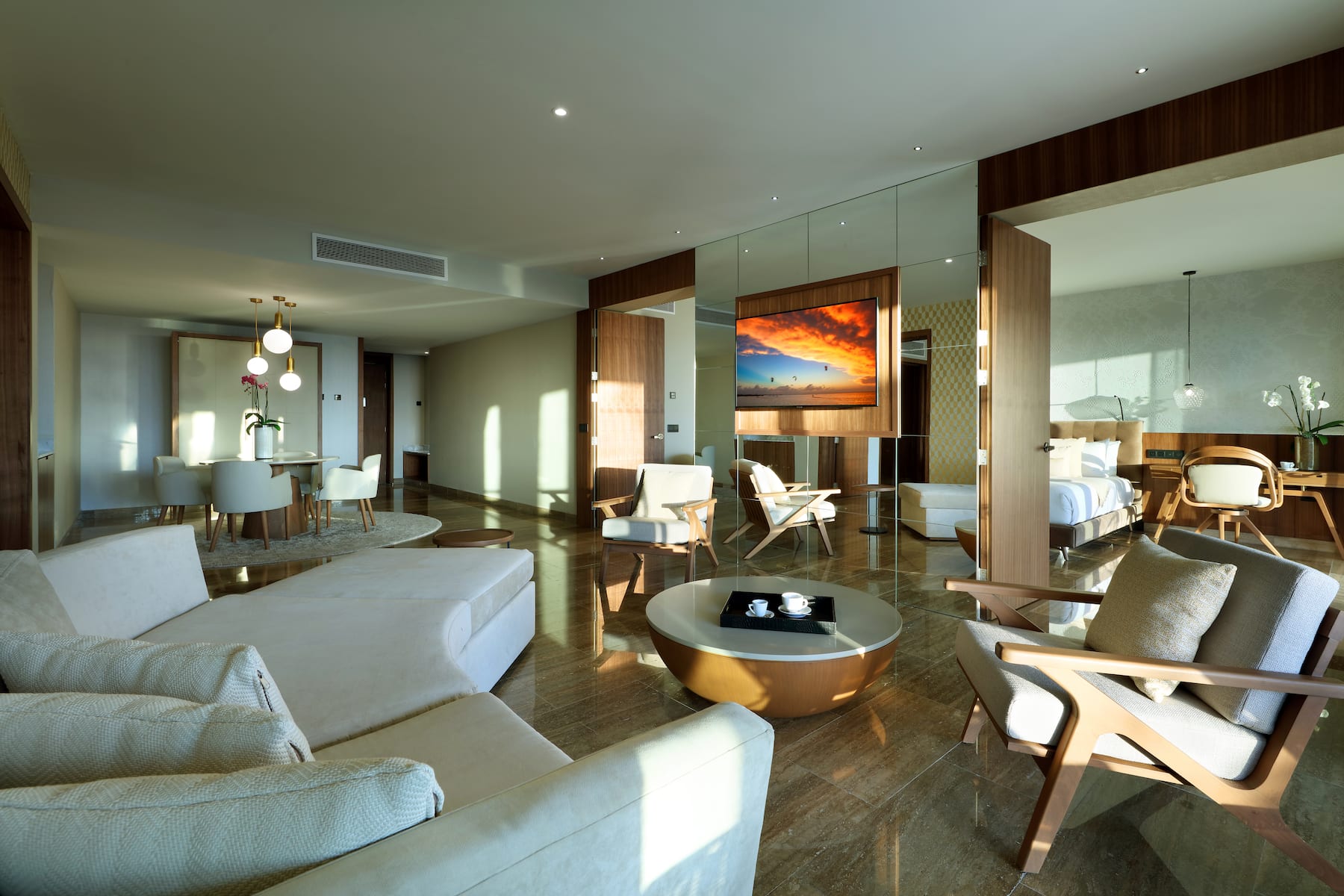 Grand Palladium Select Costa Mujeres - All Inclusive suite in Cancun, Other than US/Canada