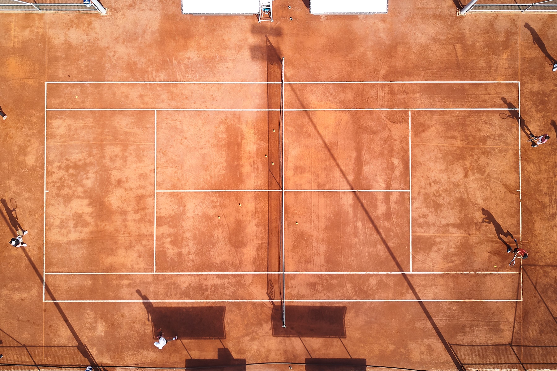 Tennis at Grand Palladium Select Costa Mujeres - All Inclusive in Cancun, Other than US/Canada