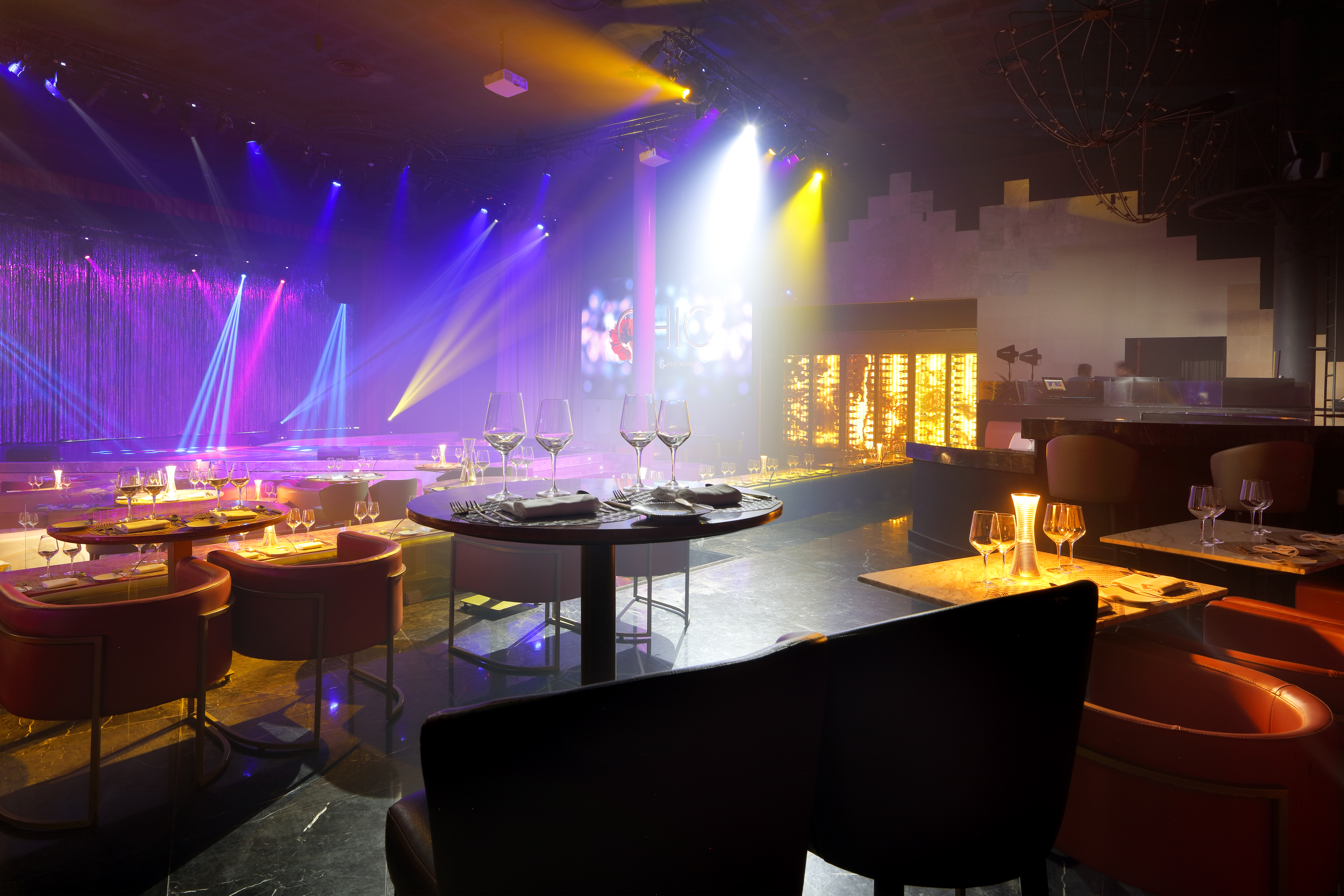 Bar at TRS Coral Costa Mujeres, a Registry Collection Hotel in Cancun, Other than US/Canada